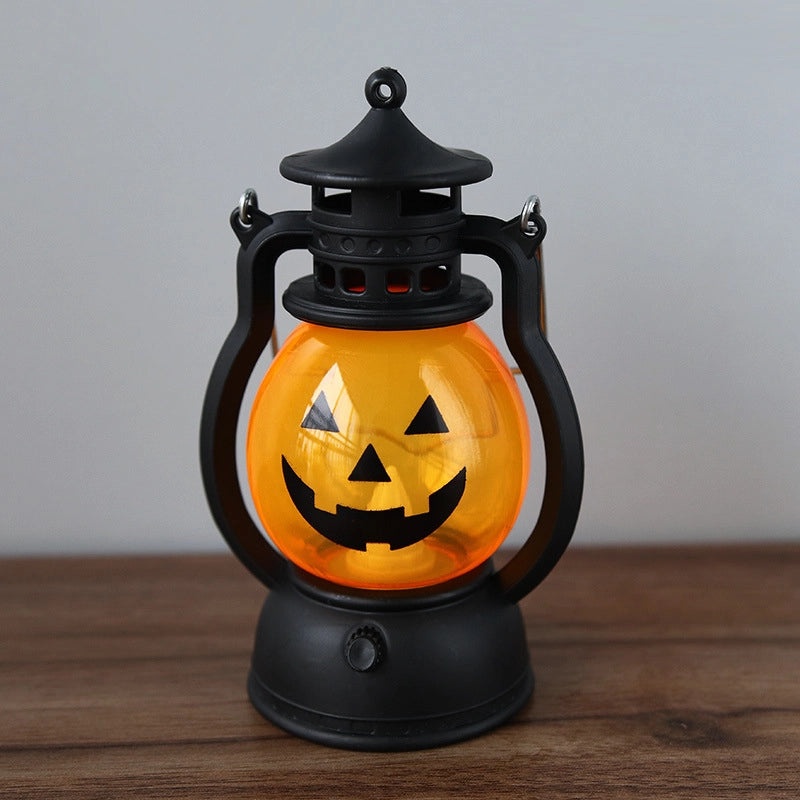 Halloween Cute Pumpkin Night Lights | Home Decor Lighting