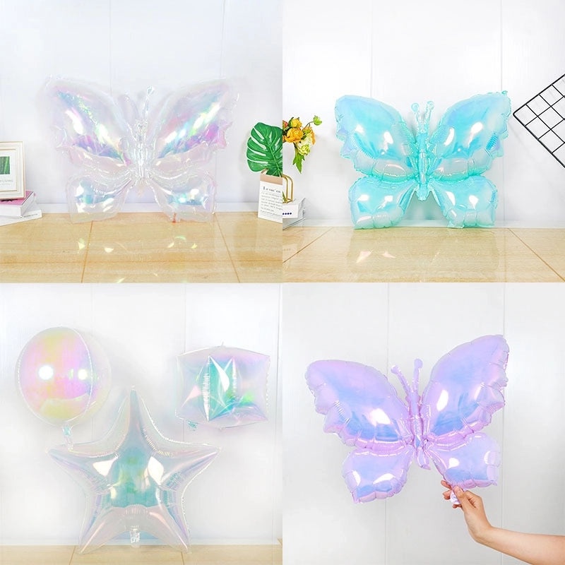 Birthday Party Balloons|Party Supplies