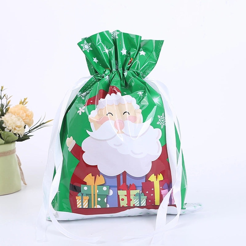 Christmas Chinoiserie Korean Style Plastic Accessories Southeast Asia | Fashion Jewelry