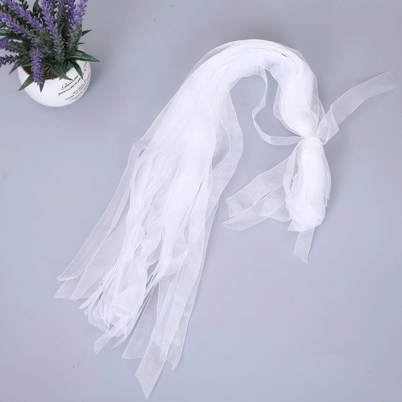 Christmas Holiday Santa Snowman Snowflake PE Party Favor Gift Bags | Holiday Party Supplies