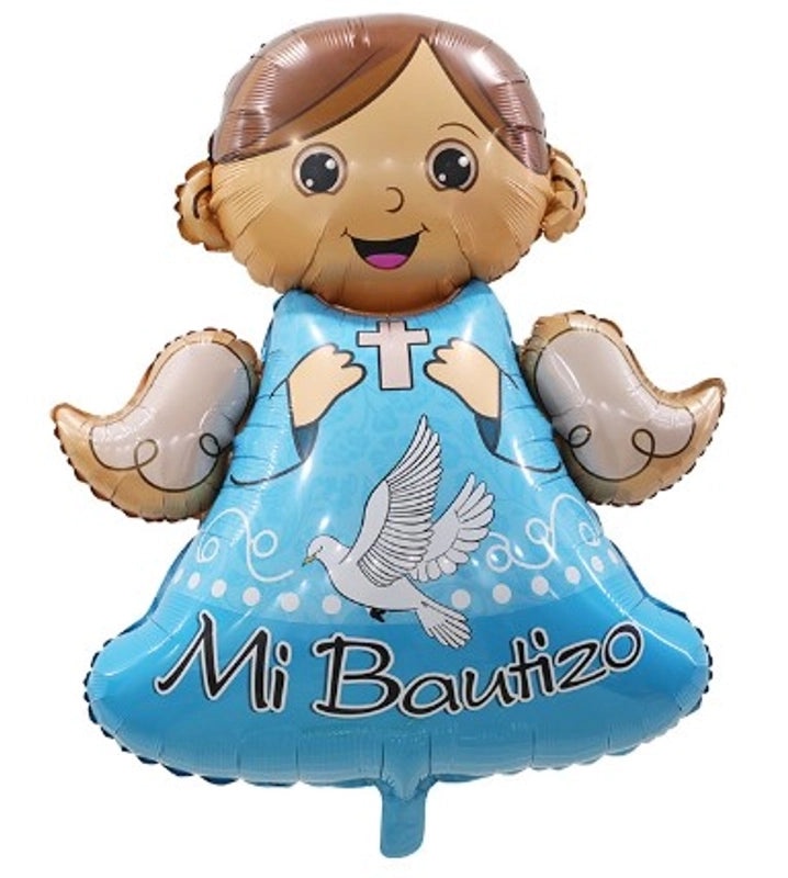 Geometric Aluminum Foil Party Balloons for Washing Etiquette Celebration|Party Decorations