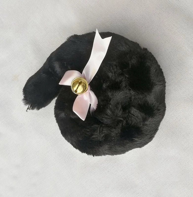 Plush Geometric Hair Band for Women | Hair Accessories