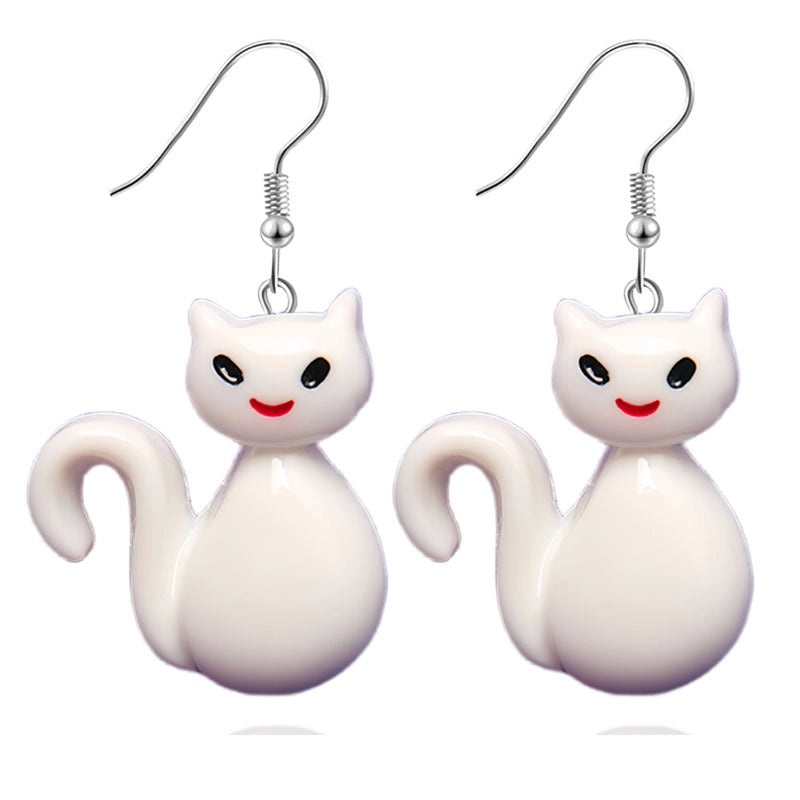 Cute Halloween Resin Decoration with Funny Pattern for Party Festival|Home Decor