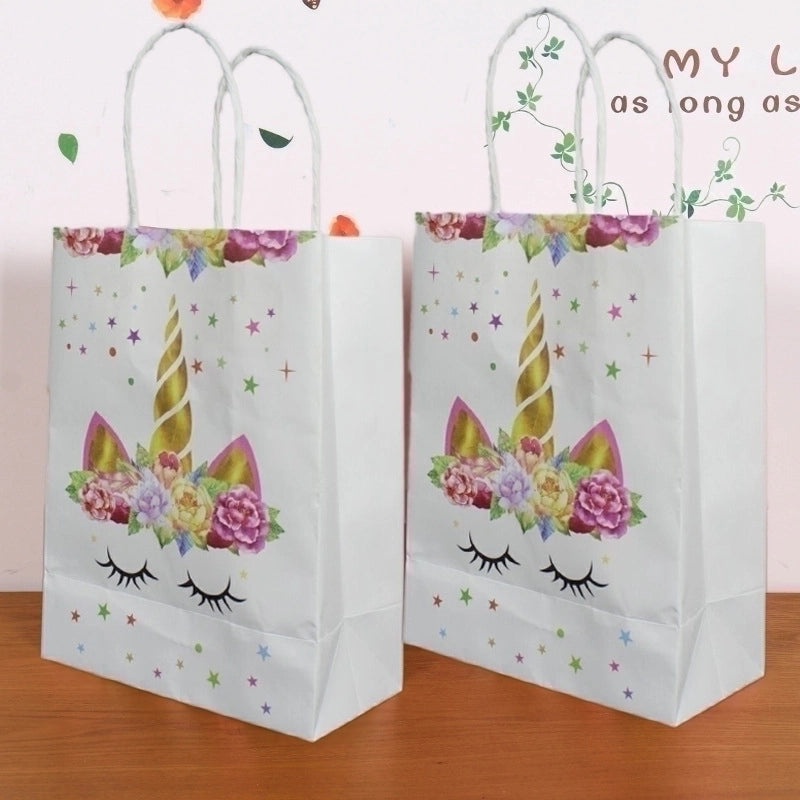 Birthday Paper Gift Bag for Birthdays 1 Piece | Gift Bags
