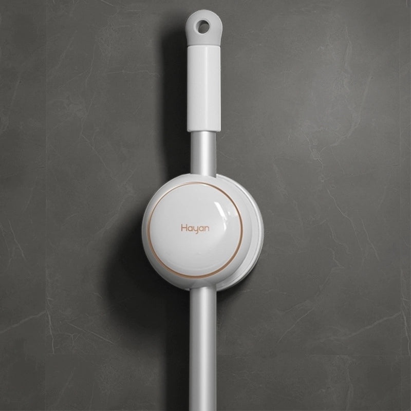 Modern Solid Color Plastic Bathroom Storage Racks|Home & Bath Accessories