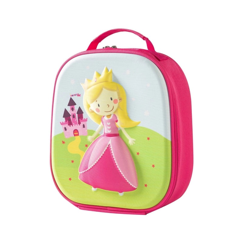 Cartoon Animal Kids Lunch Bag EVA Insulated Portable Student Lunch Box | Children's Lunch Bags