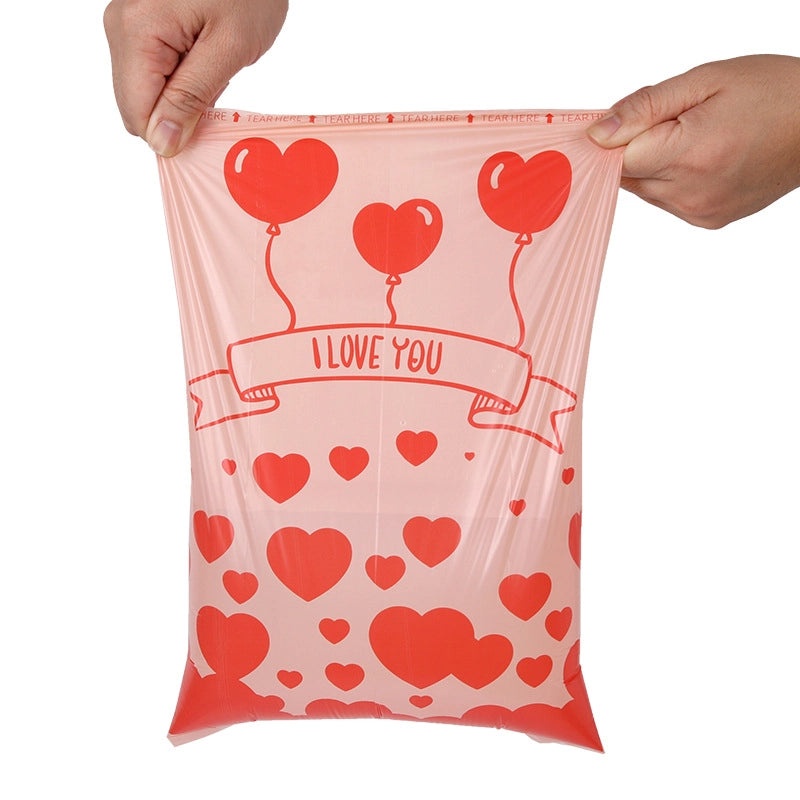 Biodegradable Dog Poop Bags Single Roll|Pet Supplies