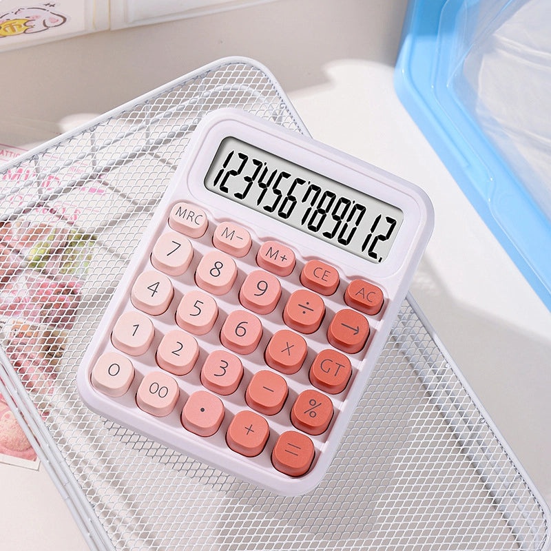 Stylish Gradient Plastic Accessory 1 Piece|Fashion Jewelry