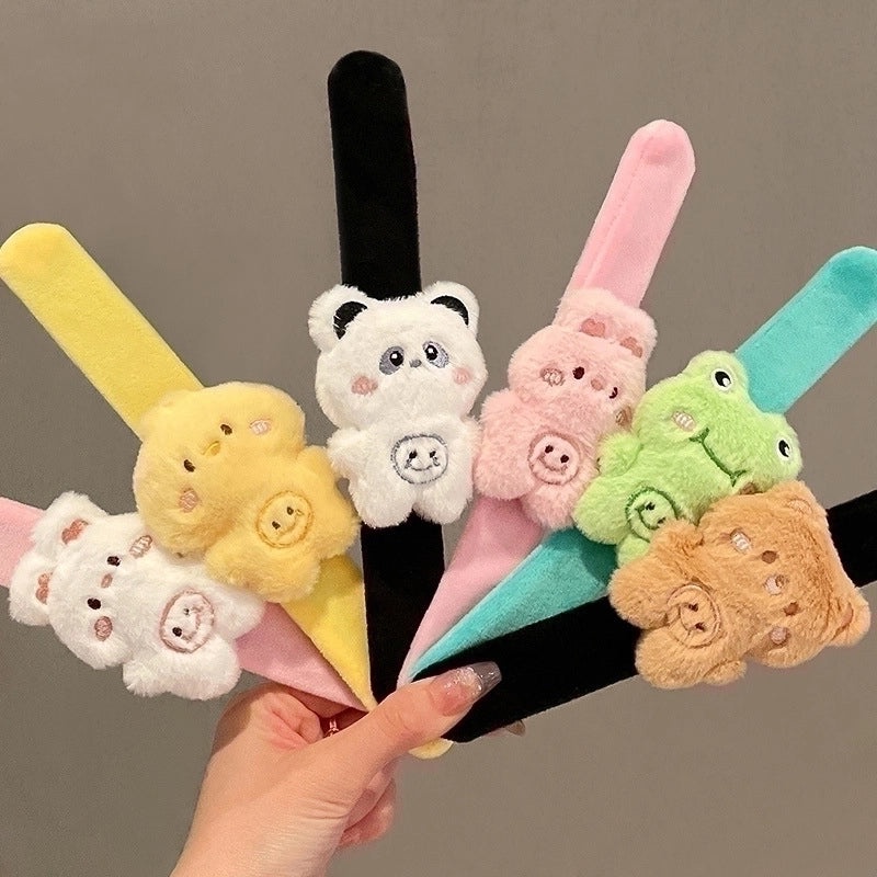Cute Cartoon Rabbit Plush Toy for Daily Use|Home Decor
