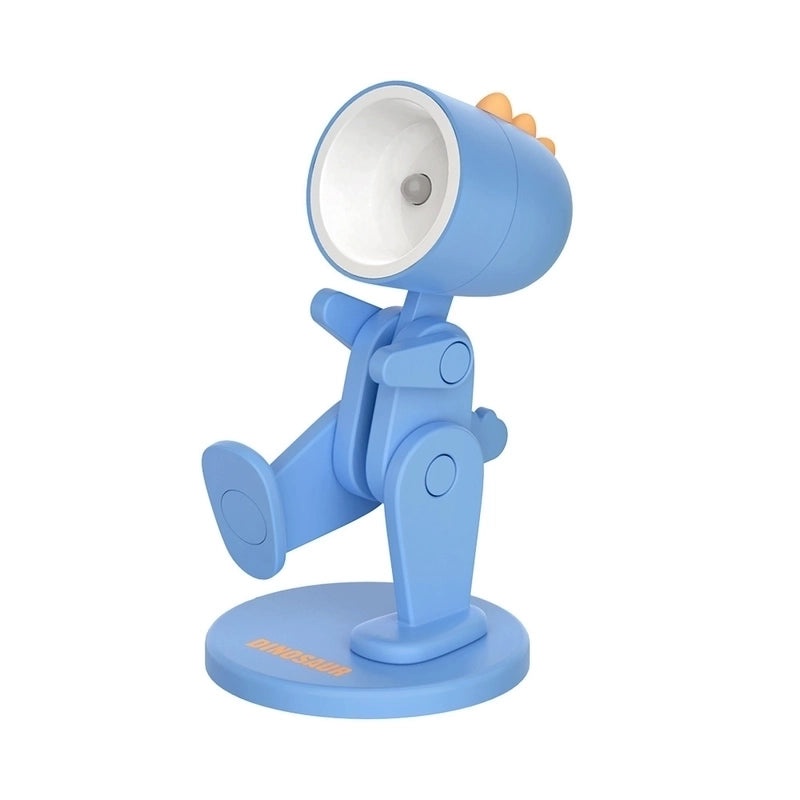 Cute Animal Cartoon Plastic LED Night Lamp|Home Decor Night Lights