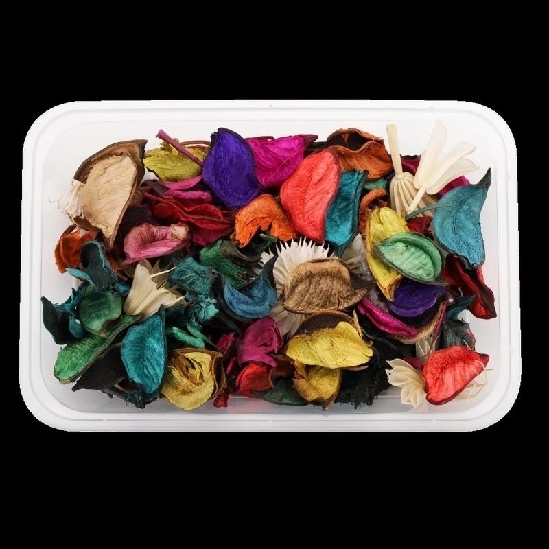 Preserved Dried Flower Bouquet for Party Decor|Home Decor & Party Supplies