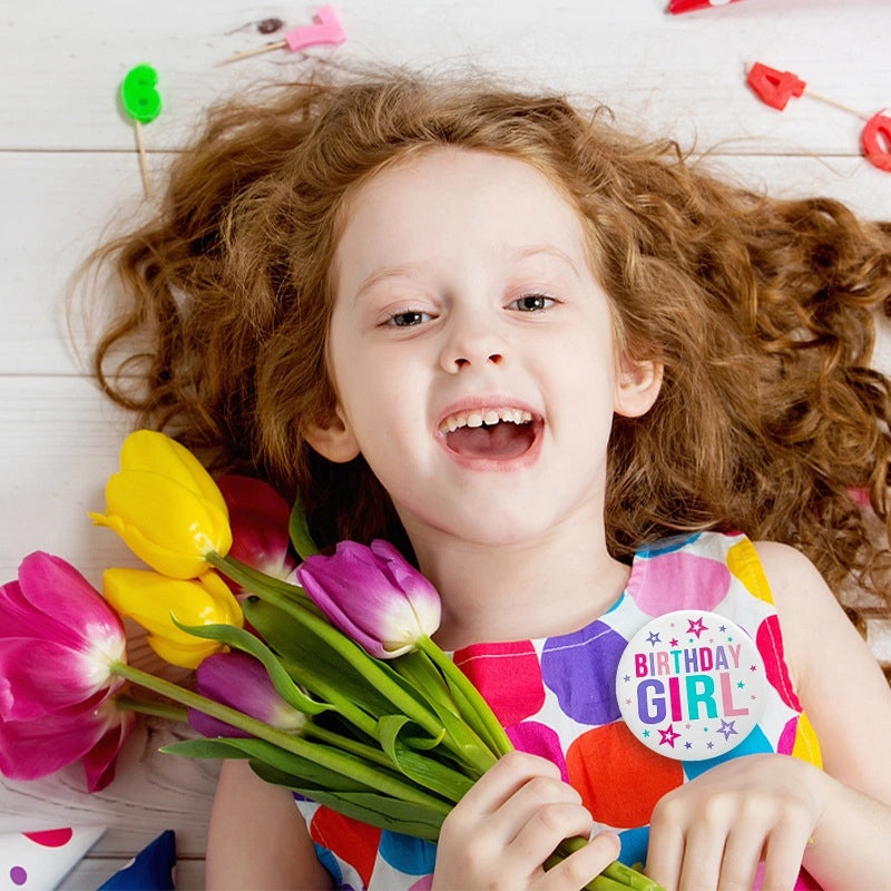 Minimalist Star Letter Iron Brooch Pin One Piece|Jewelry & Accessories