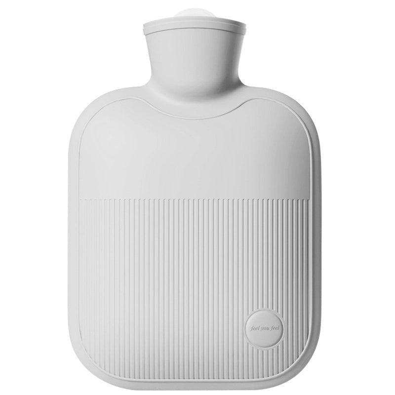 Plush Hot Water Bag for Hand and Belly Warmth Soft Cute Female Student Heating Pad|Home & Living Accessories