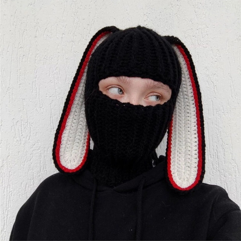 Festive Solid Color Yarn Party Costume Accessories|Holiday Party Supplies