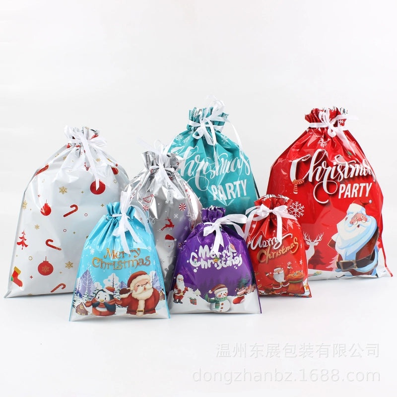 Luxury Christmas Cartoon Marine Style Jewelry | Holiday Accessories