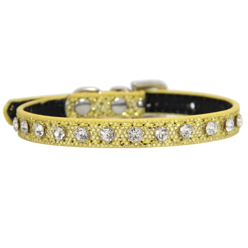 Stylish Sparkling Claw Diamond Cat Collar Elegant Jewelry for Pets|Pet Accessories