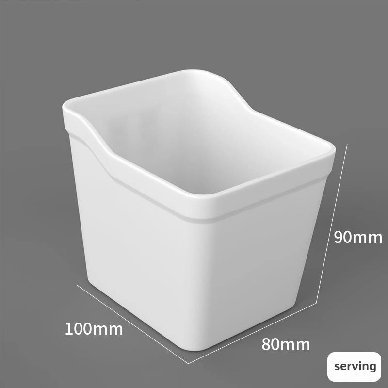 Multi-Functional Wall-Mounted Storage Rack No-Drill Hook Organizer for Kitchen Bathroom Dorm Entrance|Home Storage & Organization