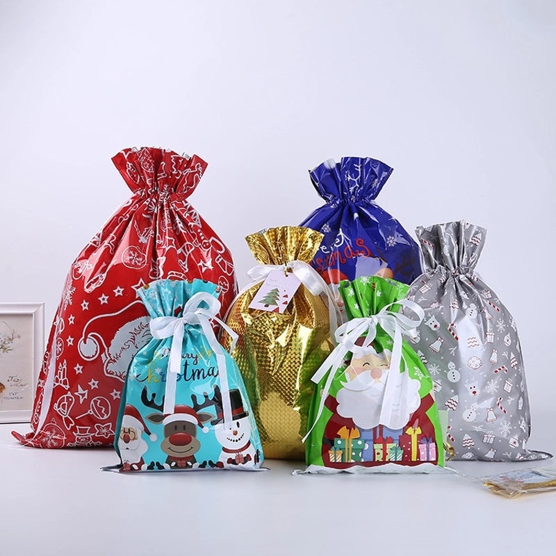 Christmas Chinoiserie Korean Style Plastic Accessories Southeast Asia | Fashion Jewelry
