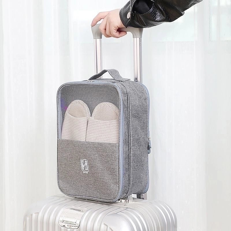 Oxford Cloth Storage Bag for Daily Use|Home Storage & Organization