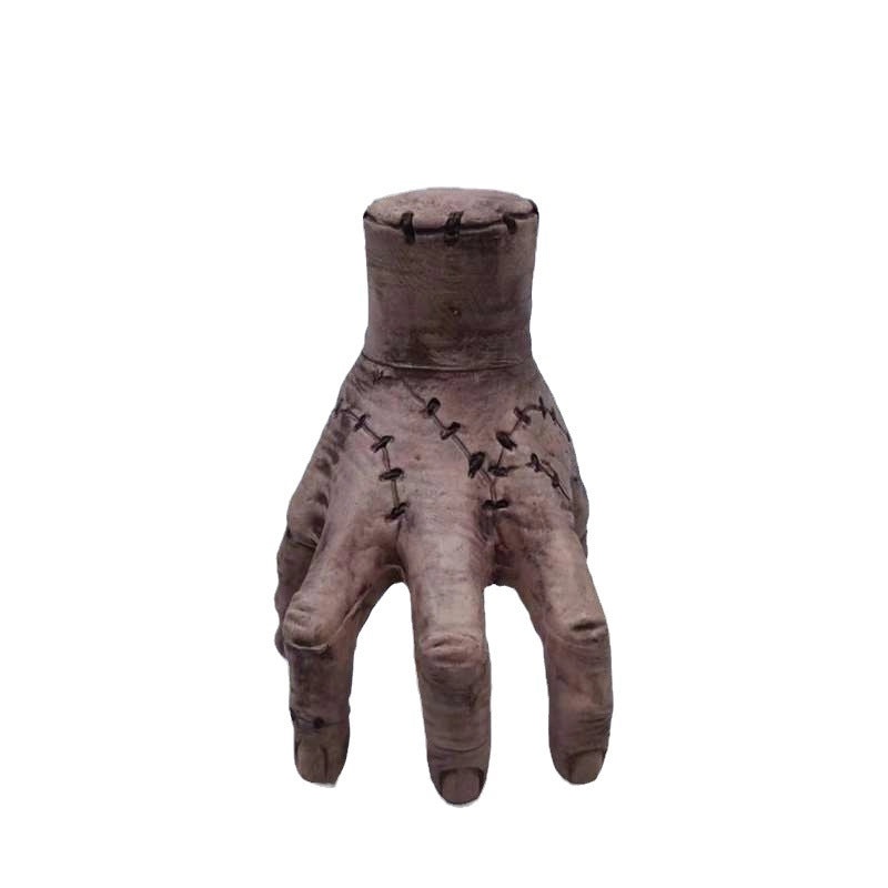 Halloween Cartoon Style Hand Resin Emulsion Party Props|Halloween Accessories
