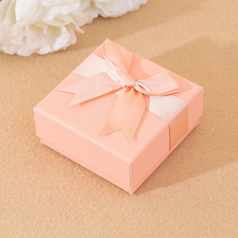 Sweet Bow Knot Paper Design Daily Use Accessory|Jewelry & Accessories