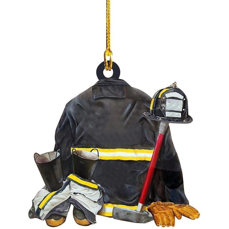 Christmas Cartoon Acrylic Ethnic Style Accessories | Jewelry & Accessories