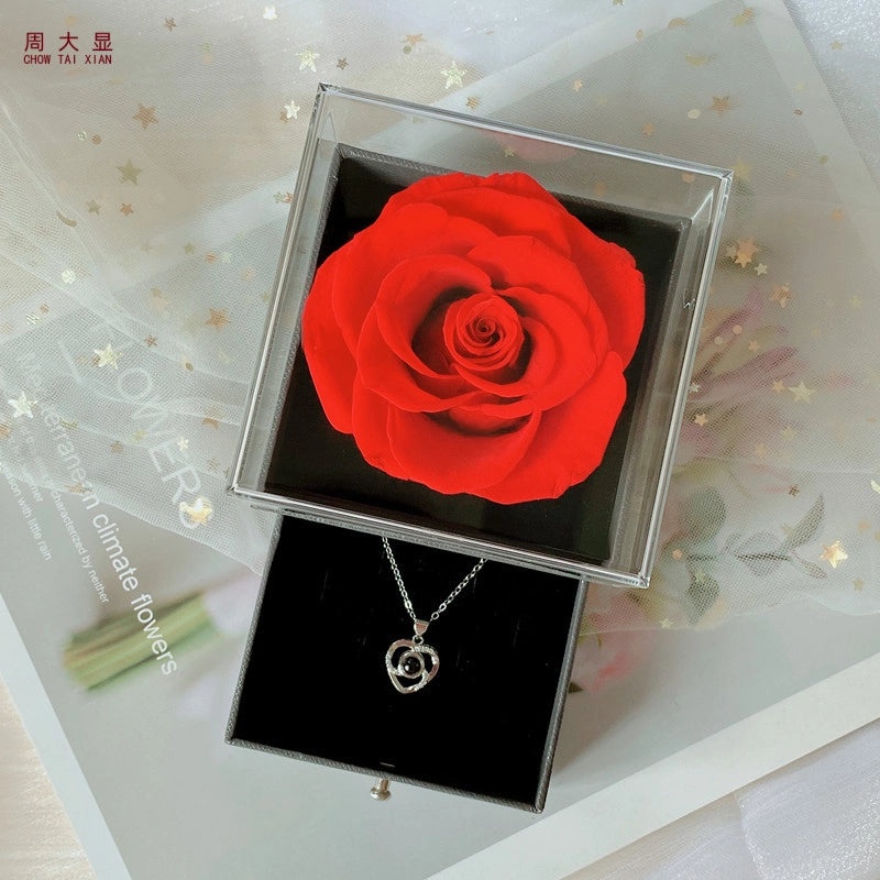 Sterling Silver Heart Gemstone Pendant Necklace | Jewelry & Accessories