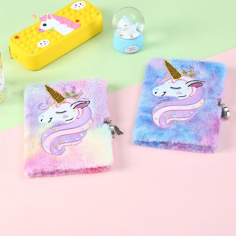 Cute Learning Cloth Paper Notebook for Kids | Stationery & Notebooks