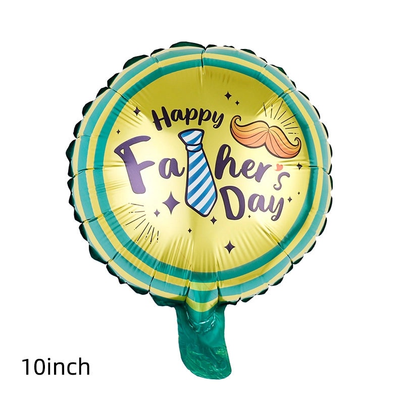 Alphabet Letter Balloons Aluminum Foil Birthday Party Decorations|Party Supplies