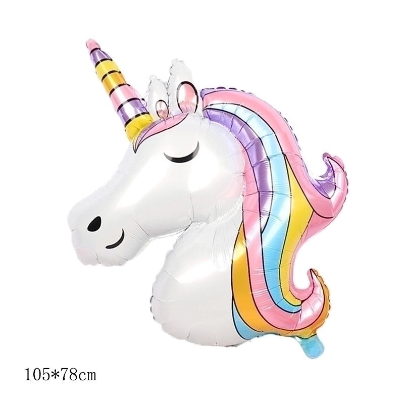 Birthday Celebration Aluminum Foil Balloons|Party Supplies Balloons