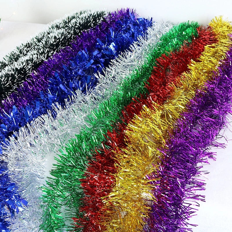 Christmas Cartoon Modern Art PVC Decoration | Home Decor