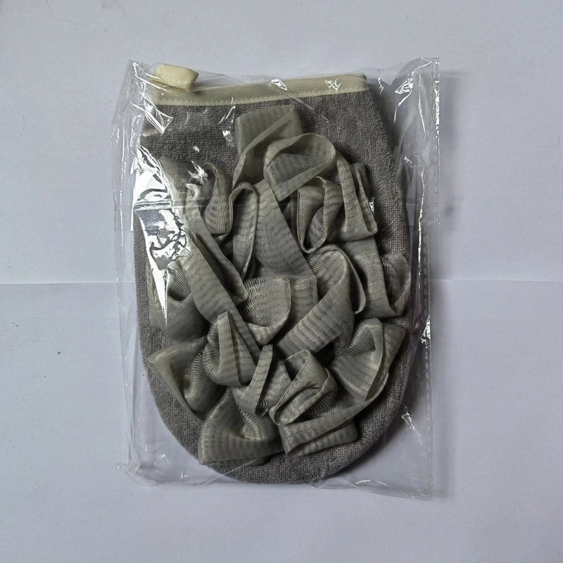 Minimalist Solid Color Rayon Bath Towels for Vacation|Home & Bath Towels