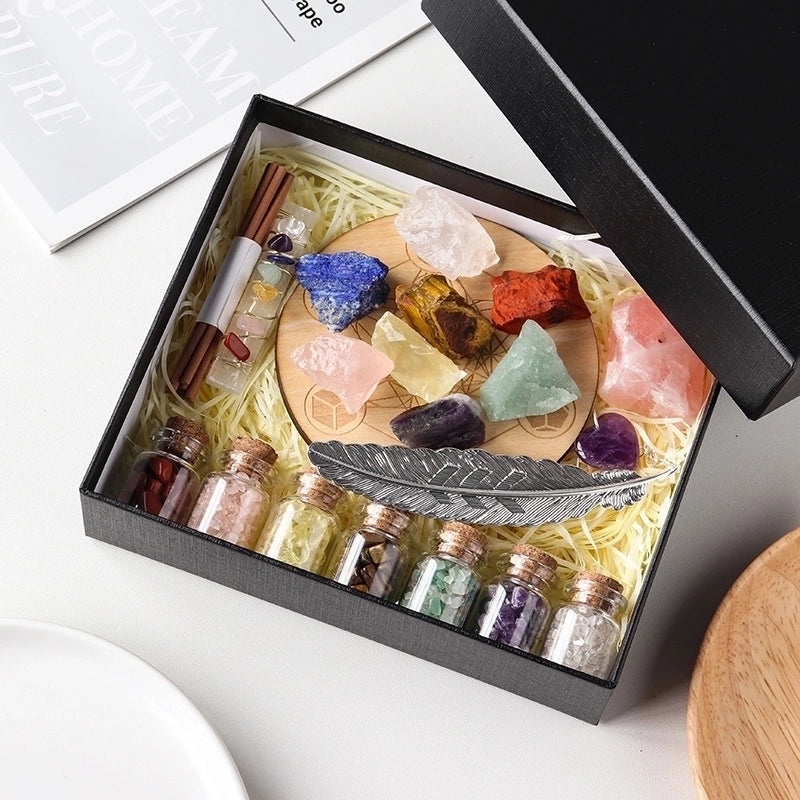 Elegant Natural Stone Jewelry for Housewarming Party Christmas Valentine’s Day New Year | Accessories & Jewelry