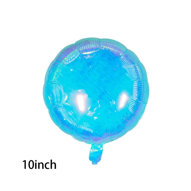 Birthday Party Balloons|Party Supplies