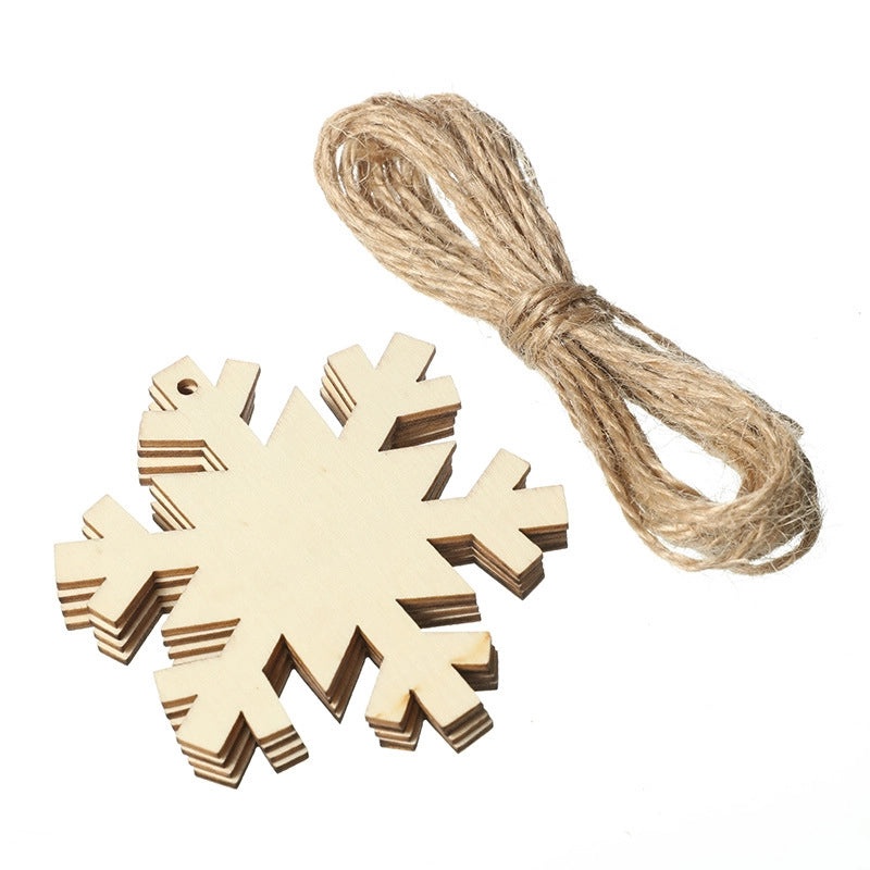 Seasonal Holiday Wood Boxwood Decor for Halloween Christmas Easter | Home & Office Decorations