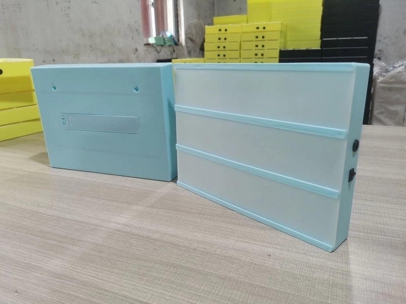 Geometric Fruit Shaped Indoor Lightings with Copper Wire and Plastic Design|Home Decor Lighting