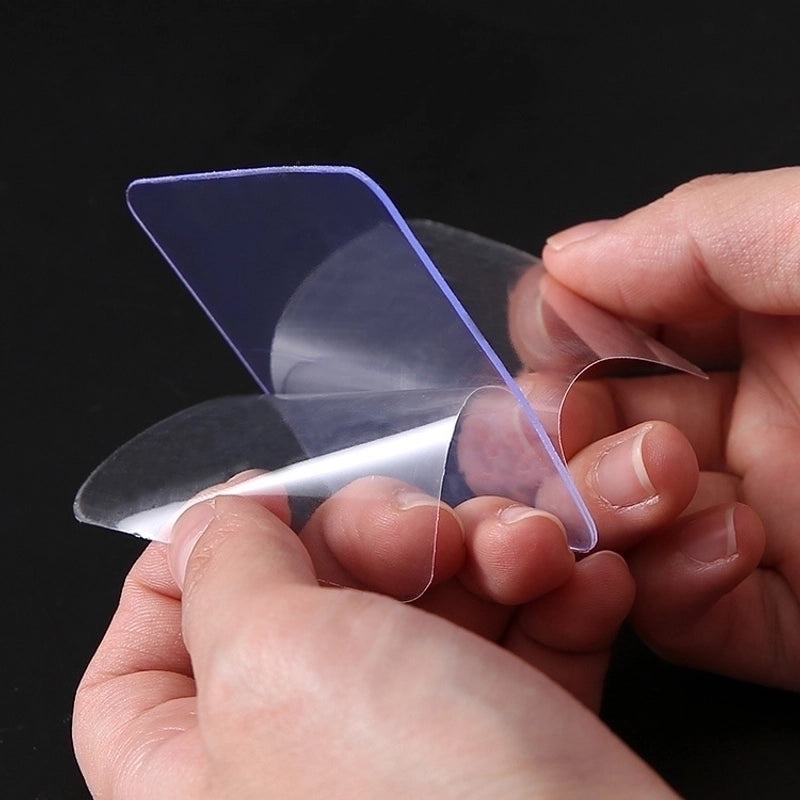 Durable Solid Color Plastic Hooks for Everyday Use|Home Organization & Storage Accessories