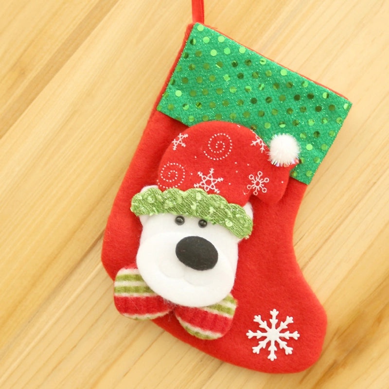 Festive Christmas Hanging Decorations for Casual Home Decor | Christmas Ornaments