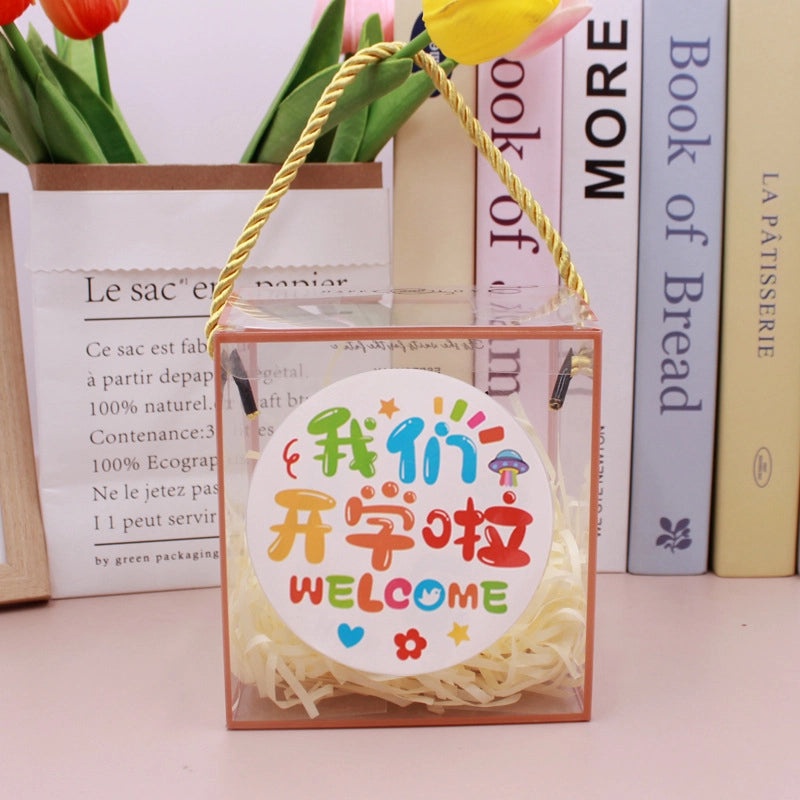 Adorable Bear and Duck Vinyl Night Lights for Indoor Birthday Decor|Home Decor Lighting