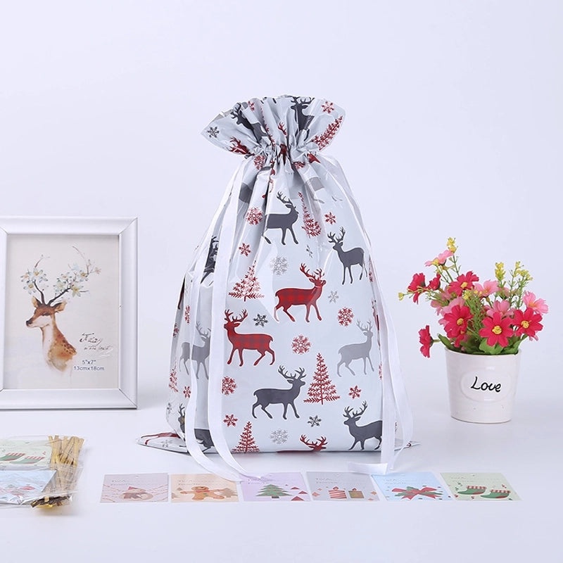 Christmas Chinoiserie Korean Style Plastic Accessories Southeast Asia | Fashion Jewelry