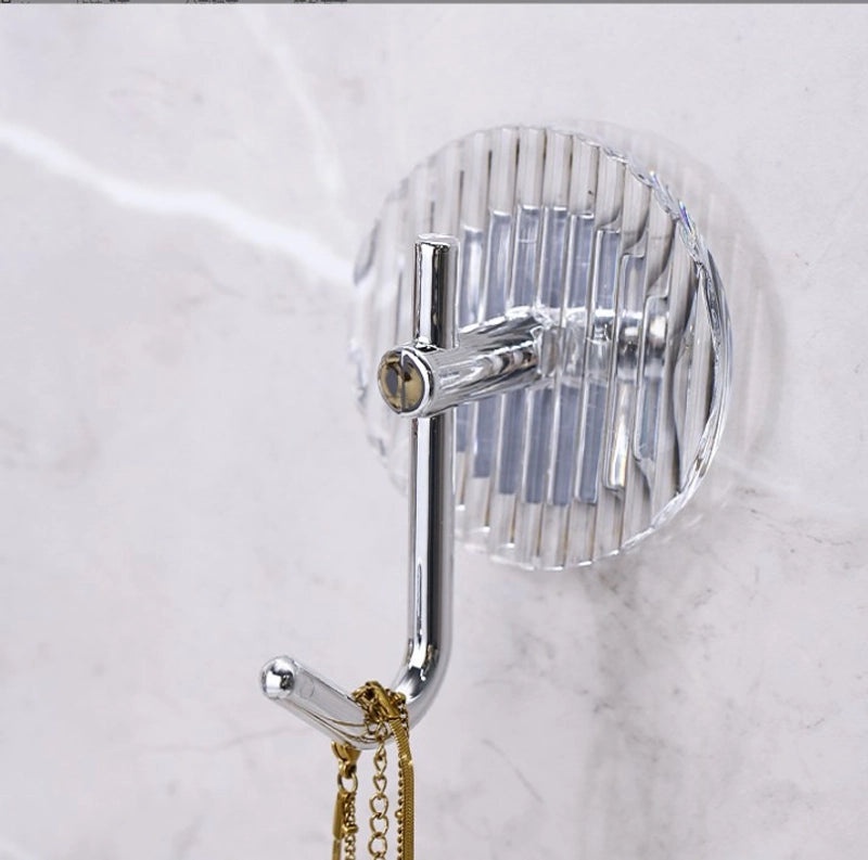 Simple Solid Color Acrylic Earrings Hooks|Jewelry Accessories