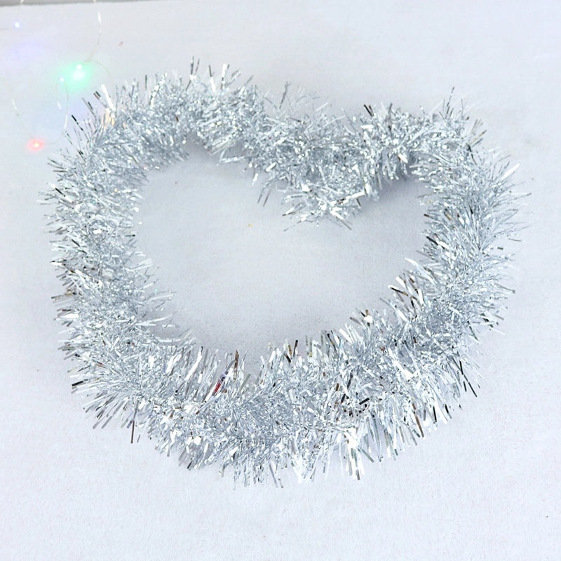 Christmas Cartoon Modern Art PVC Decoration | Home Decor