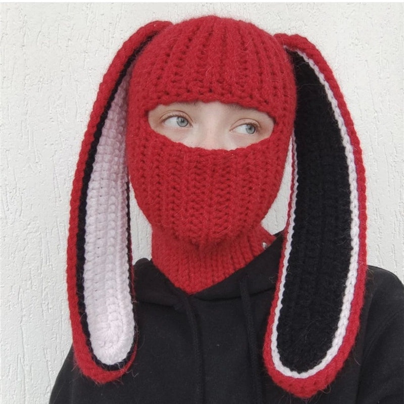 Festive Solid Color Yarn Party Costume Accessories|Holiday Party Supplies