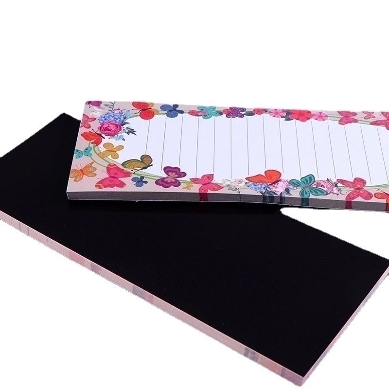 Cute Multi-Style Refrigerator Magnets and Notebook Stickers for Notes|Home & Kitchen Accessories