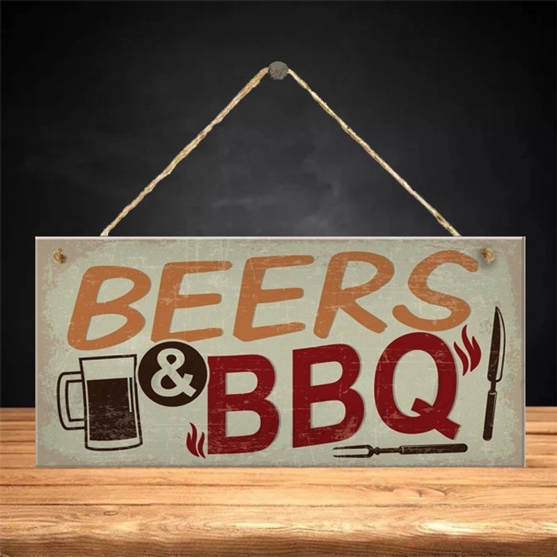 Wooden Dog Letter Plate Daily Use | Home Decor