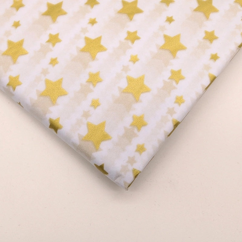 Bronzed Silver Patterned Sydney Style Paper Accessories|Jewelry & Accessories