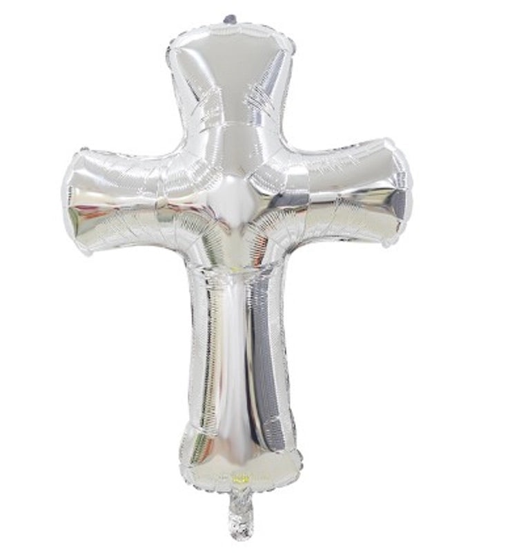 Geometric Aluminum Foil Party Balloons for Washing Etiquette Celebration|Party Decorations