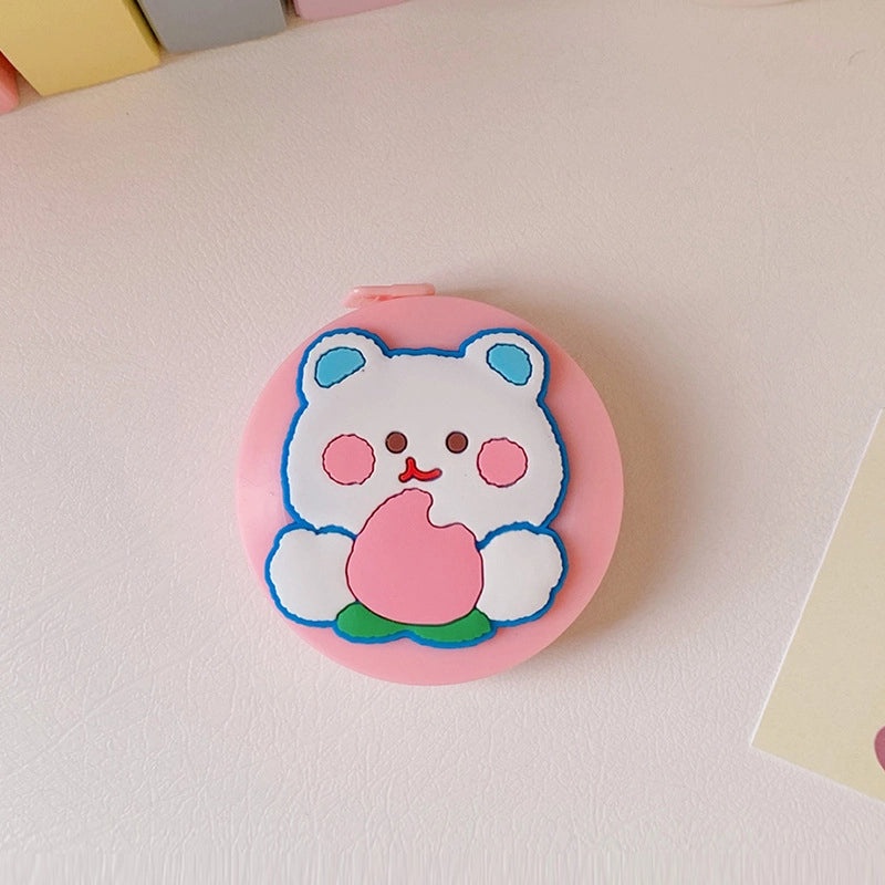 Adorable Cartoon Style Plastic Accessories|Fashion Jewelry