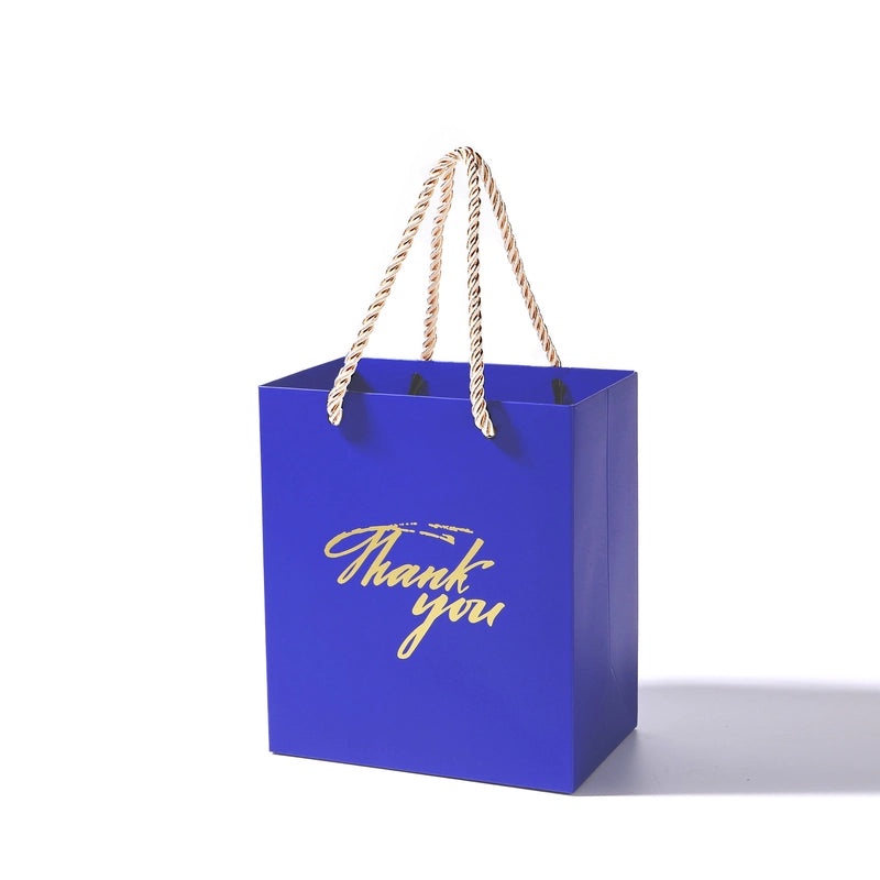 Elegant Wedding Letter Paper Gift Bags for Holiday Party Engagement|Wedding Accessories