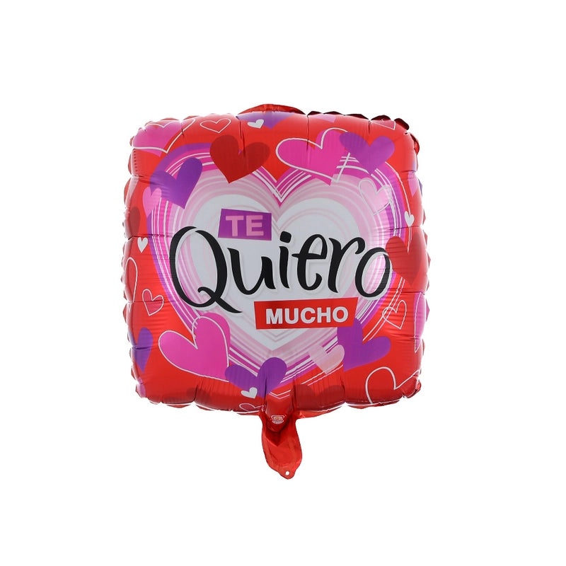 Romantic Heart-Shaped Aluminum Foil Balloons for Valentine’s Day Wedding Party Decorations|Party Supplies Balloons